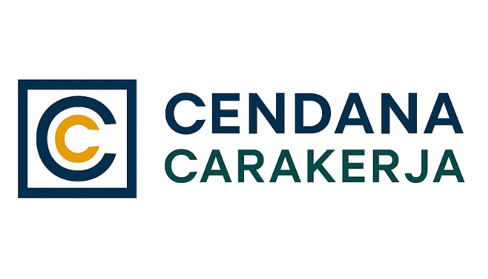 Cendana Carakerja Logo